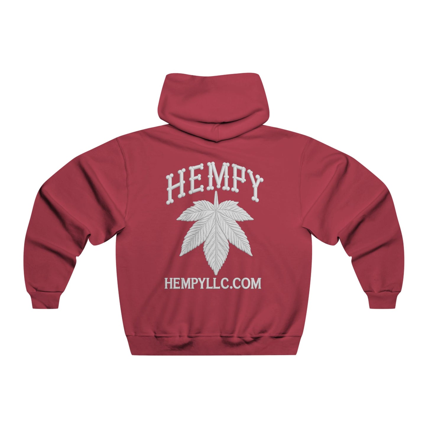 HEMPY Signature Hoodie
