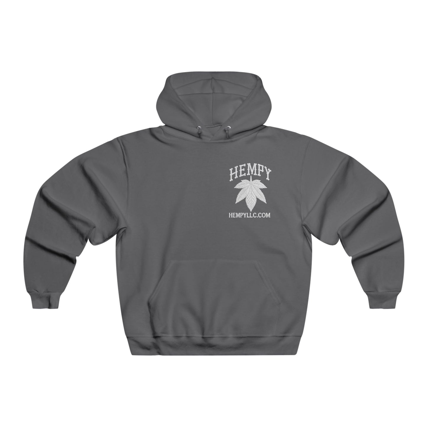 HEMPY Signature Hoodie
