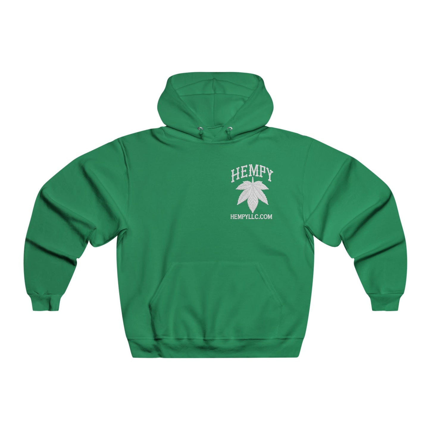 HEMPY Signature Hoodie
