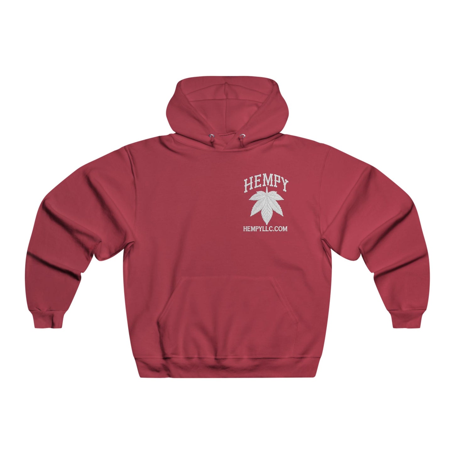 HEMPY Signature Hoodie