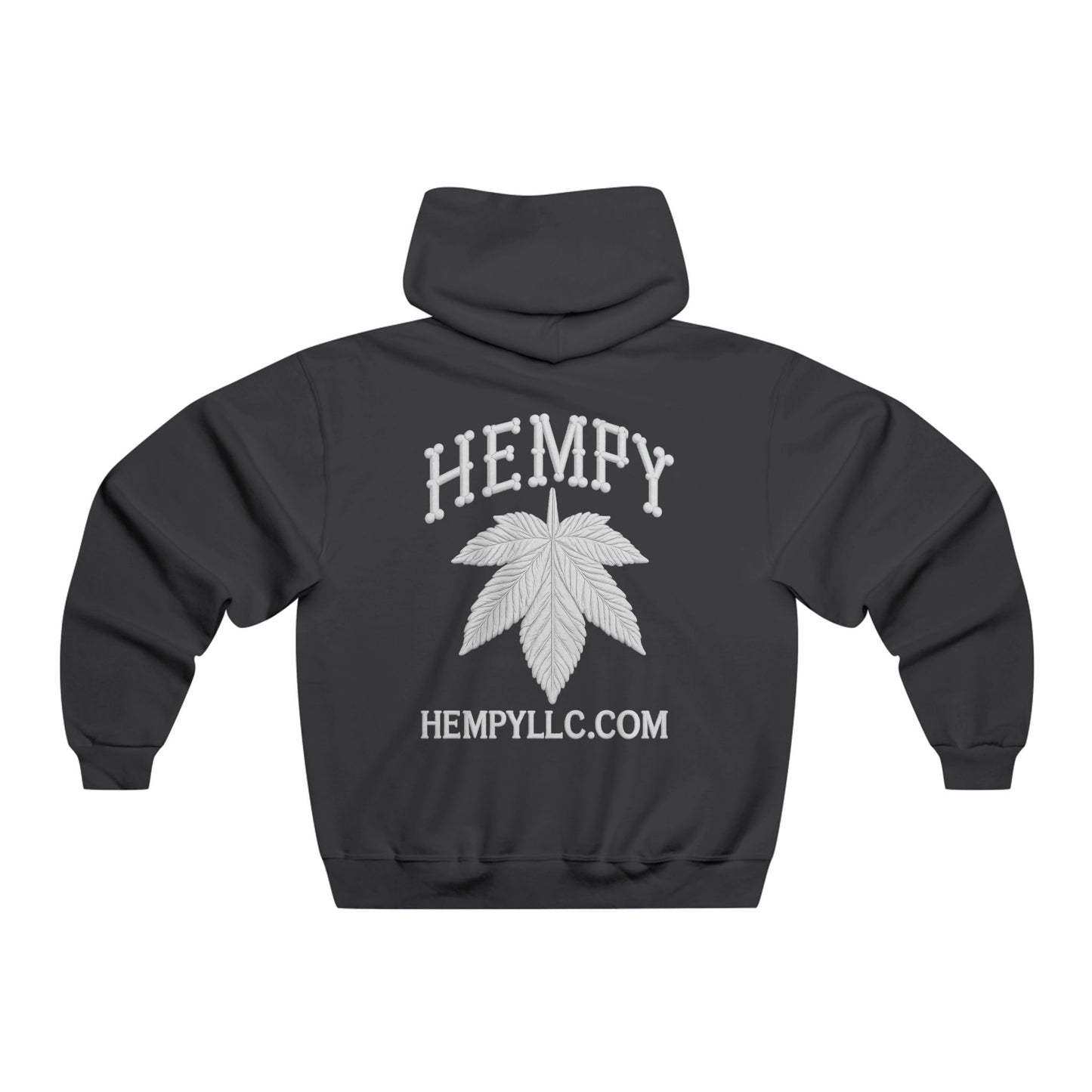 HEMPY Signature Hoodie