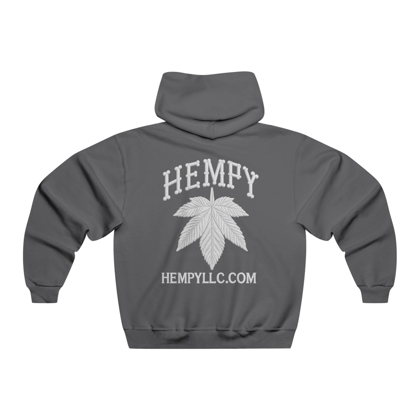 HEMPY Signature Hoodie