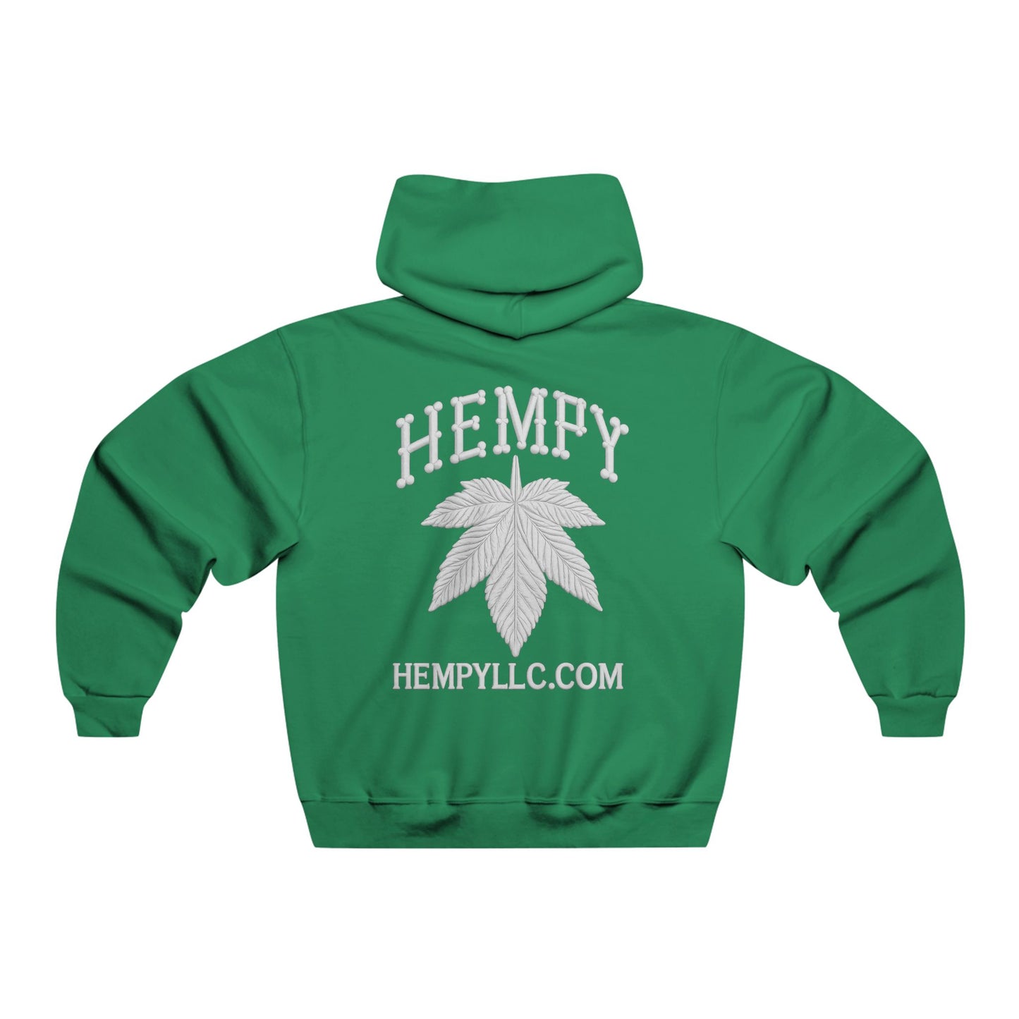 HEMPY Signature Hoodie