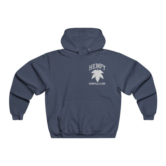 HEMPY Signature Hoodie