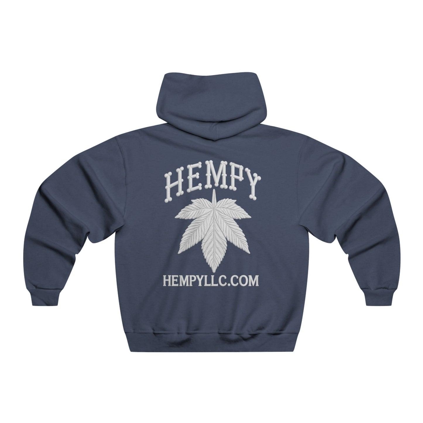 HEMPY Signature Hoodie